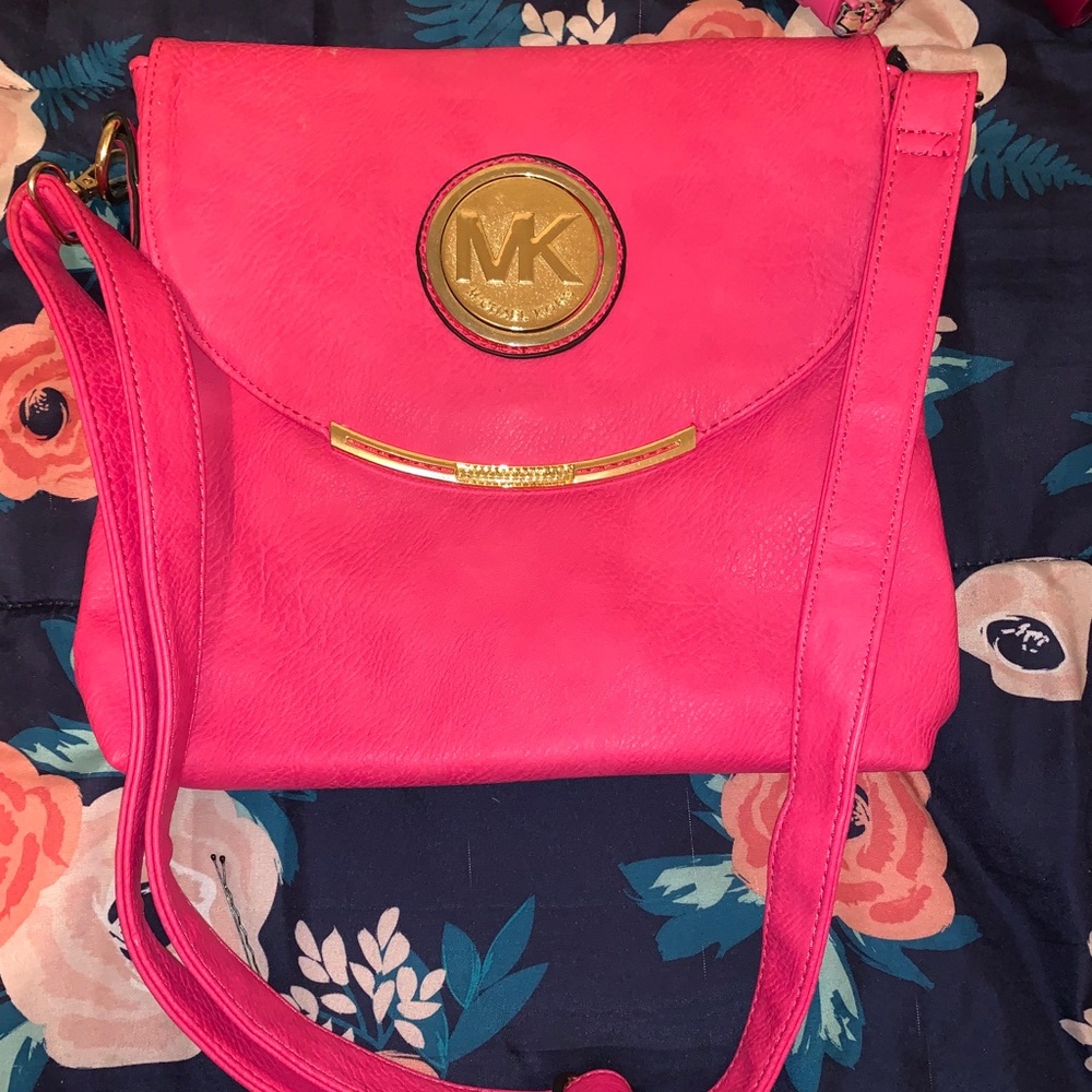 MK crossbody